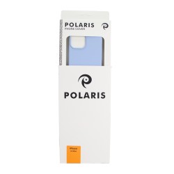 5-Pack iPhone 13 Silicon Case - Light Blue