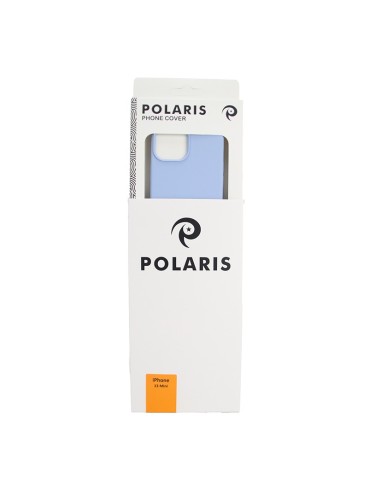 5-Pack iPhone 13 Silicon Case - Light Blue