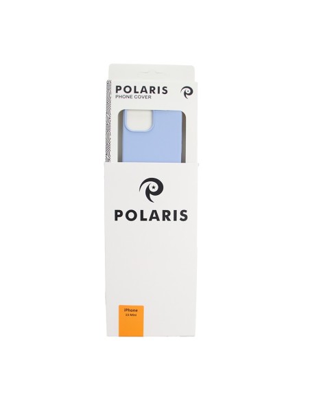 5-Pack iPhone 13 Silicon Case - Light Blue