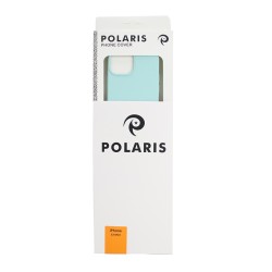 Mint iPhone 13 Mini Silicon Case 5-Pack