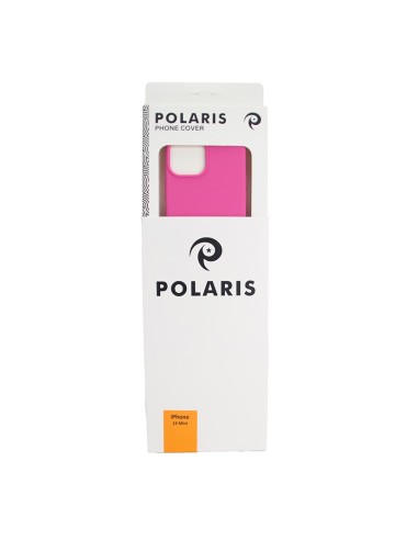 5-Packed i 13 Mini Silicone Case Pink