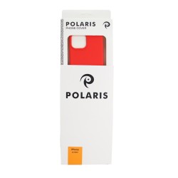 iPhone 13 Mini Silicon Case 5-Pack Red