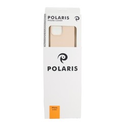 5-Packed iPhone 13 Mini Silicon Case Sand