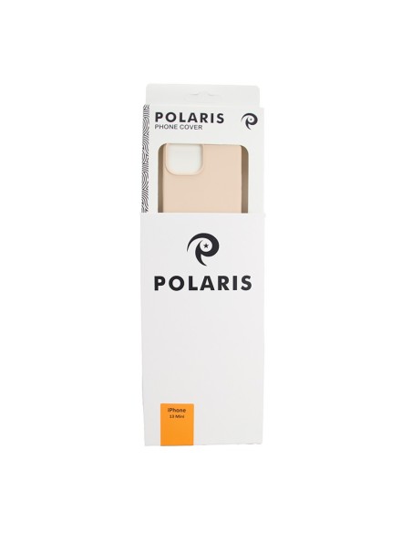 5-Packed iPhone 13 Mini Silicon Case Sand