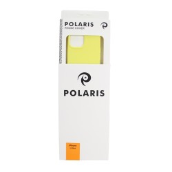 5-Pack iPhone 13 Mini Silicon Case Yellow