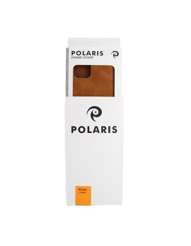 iPhone 13 Mini Wallet Case - 5 Pack Brown
