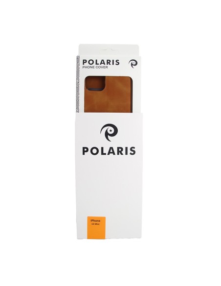 iPhone 13 Mini Wallet Case - 5 Pack Brown