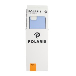 5-Pack iPhone13 Silicon Case - Light Blue