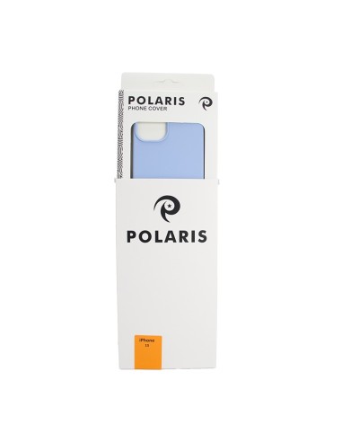 5-Pack iPhone13 Silicon Case - Light Blue