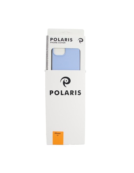 5-Pack iPhone13 Silicon Case - Light Blue