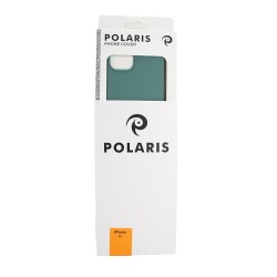 5-PackedPhone 13 Silicon Case Olive