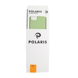 5-Packed iPhone 13 Silicon Case Peppermint