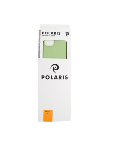 5-Packed iPhone 13 Silicon Case Peppermint