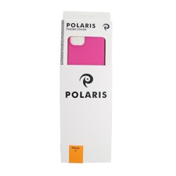 5-Pack iPhone 13 Pink Silicon Case
