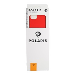 5-Packed iPhone 13 Silicon Case Red