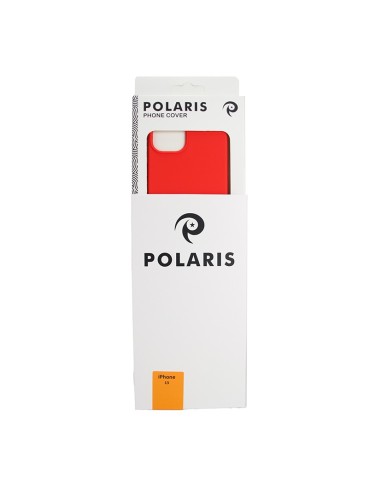5-Packed iPhone 13 Silicon Case Red