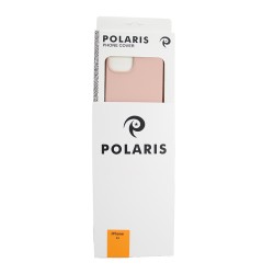 5-Packed iPhone 13 Silicon Case Sand - Durable Protection