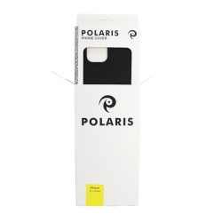 5-Packed iPhone 12/12 Pro Silicon Case Black