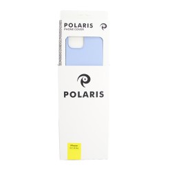 5-Pack iPhone 12/12 Pro Silicon Case Light Blue