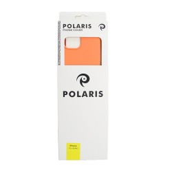 5-Packed iPhone 12/12 Silicon Case Orange