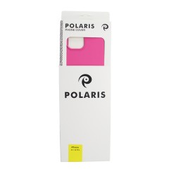 Pink Silicone for iPhone 12/12 Pro