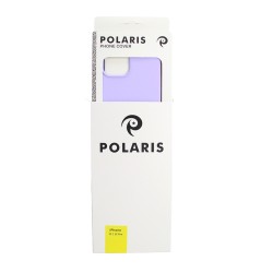5-Pack iPhone 12/12 Pro Purple Silicon