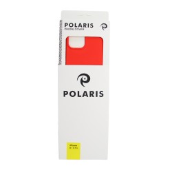 5-Pack iPhone 12/12 Pro Red Silicon Cases