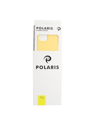 iPhone 12/12 Pro Silicon Pack - Yellow