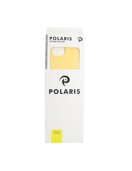iPhone 12/12 Pro Silicon Pack - Yellow