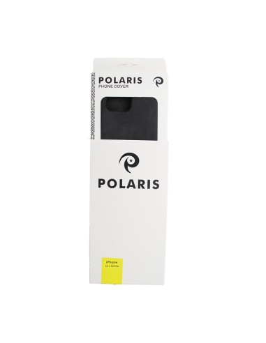 5-Packed iPhone 12/12 Pro Wallet Case Black