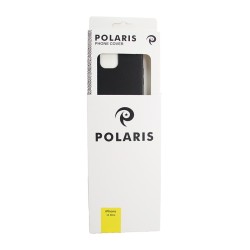 5-Packed iPhone 12 Mini Silicon Case Black