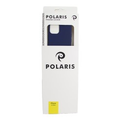 5-Packed iPhone 12 Mini Silicon Case Dark Blue