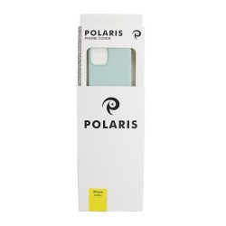 5-Packed iPhone 12 Mini Silicon Case Mint
