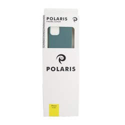 5-Packed iPhone 12 Mini Silicon Case Olive