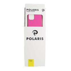 5-Packed iPhone 12 Mini Silicon Case Pink