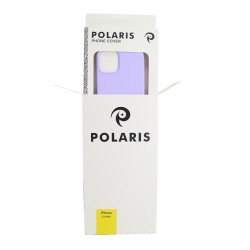 5-Packed iPhone 12 Mini Silicon Case Puple