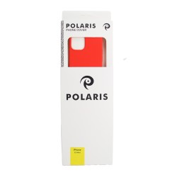 5-Packed iPhone 12 Mini Silicon Case Red