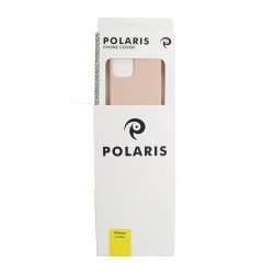 5-Packed iPhone 12 Mini Silicon Case Sand