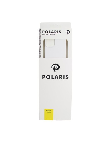 5-Packed iPhone 12 Mini Silicon Case White