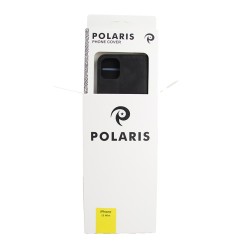 5-Packed iPhone 12 Mini Wallet Case Black