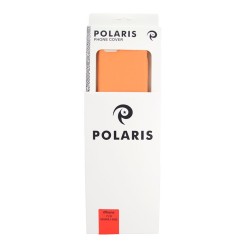 5-Packed iPhone 7 / 8 / SE2020 / SE2022 Silicon Case Orange