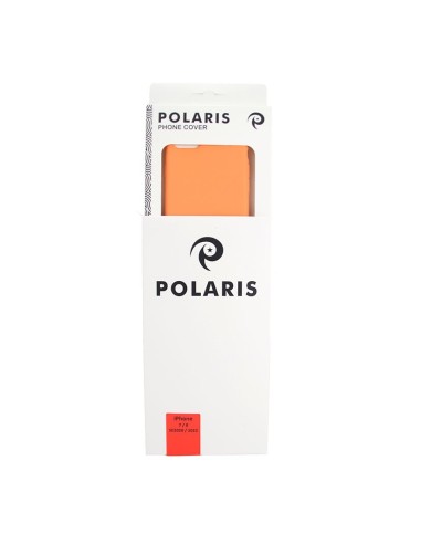 5-Packed iPhone 7 / 8 / SE2020 / SE2022 Silicon Case Orange