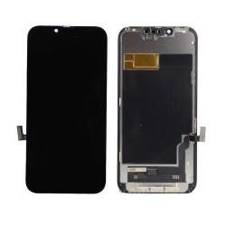 iPhone13 Soft OLED FHD Screen Replacement