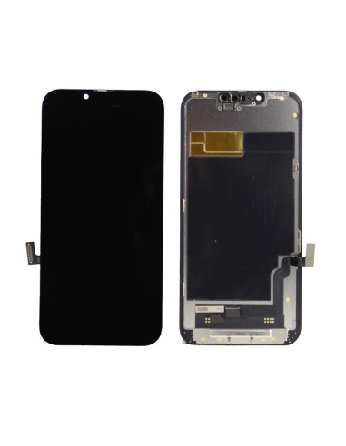 iPhone13 Soft OLED FHD Screen Replacement