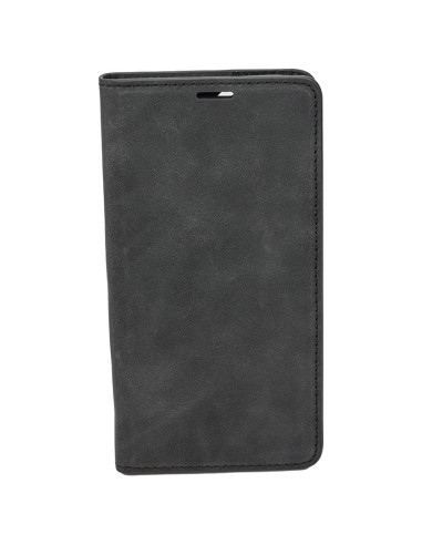 iPhone 12/12 Pro Wallet Case Black