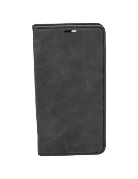iPhone 12/12 Pro Wallet Case Black