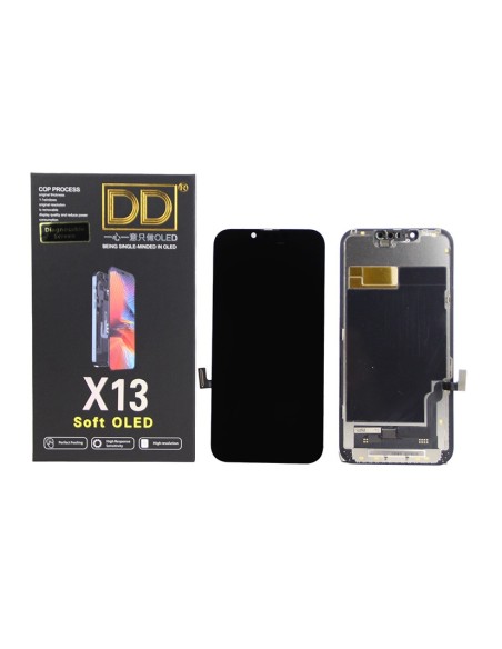 iPhone13 Soft OLED FHD Screen Replacement
