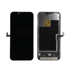 iPhone 13 Pro - Diagnostic Soft OLED FHD 120Hz