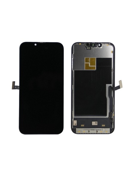 iPhone 13 Pro - Diagnostic Soft OLED FHD 120Hz