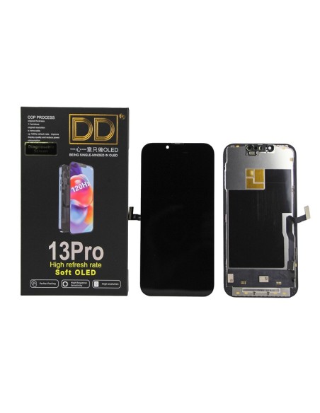 iPhone 13 Pro - Diagnostic Soft OLED FHD 120Hz